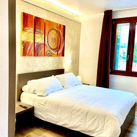 Casa Nostra Otel Selva Del Montello Dış mekan fotoğraf