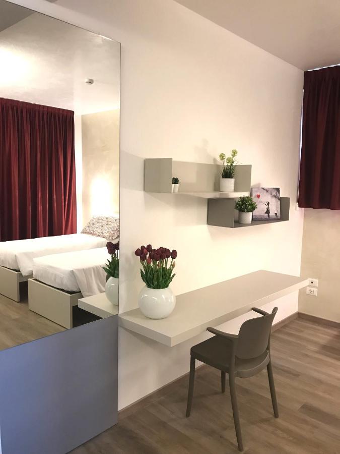 Casa Nostra Otel Selva Del Montello Dış mekan fotoğraf