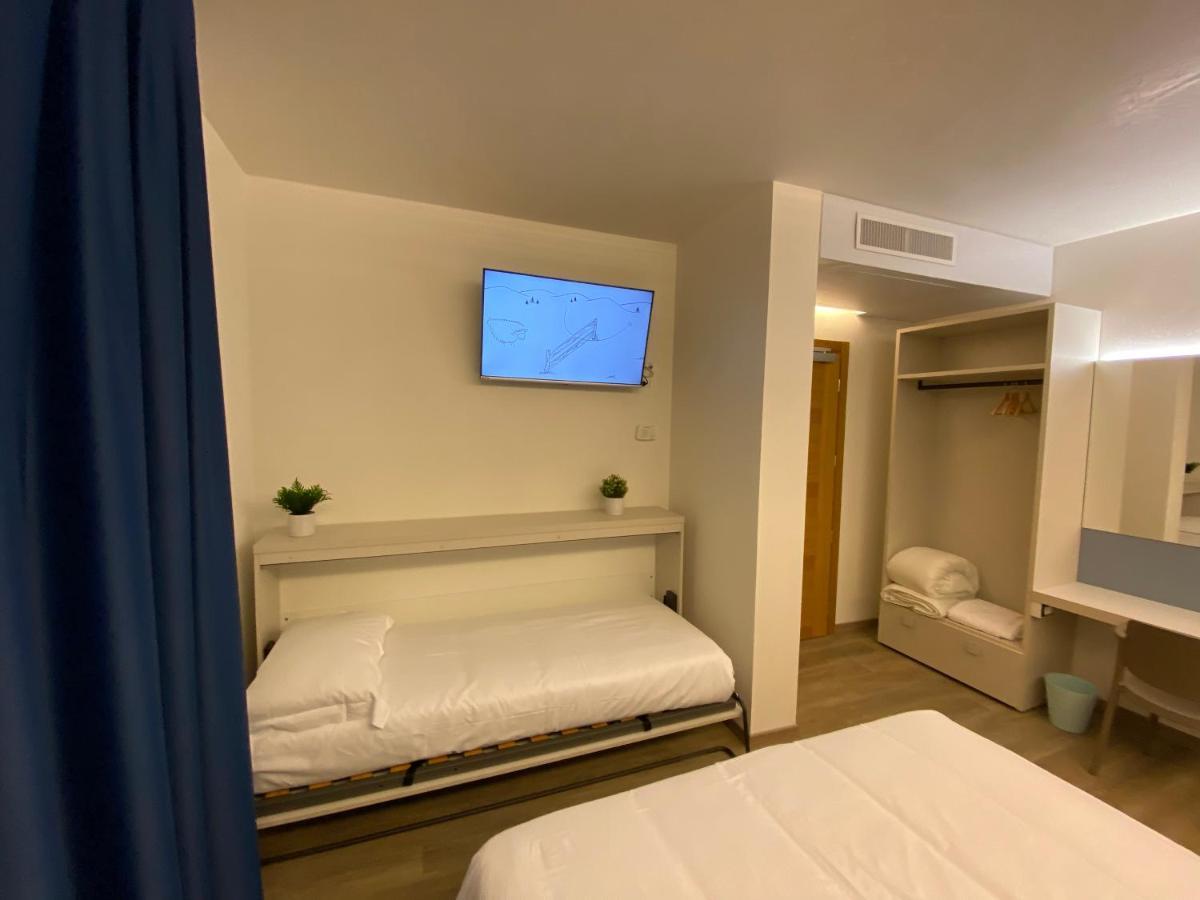 Casa Nostra Otel Selva Del Montello Dış mekan fotoğraf