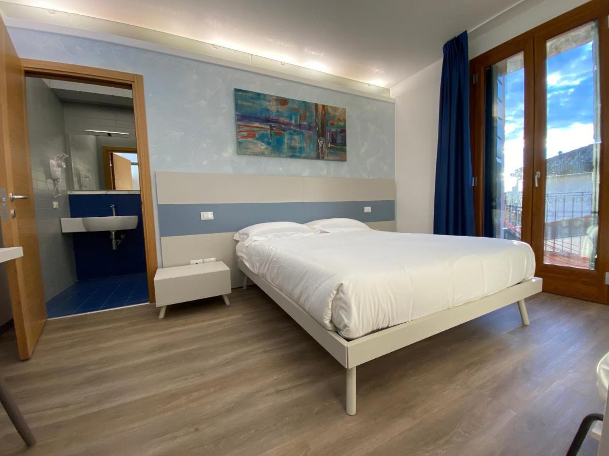 Casa Nostra Otel Selva Del Montello Dış mekan fotoğraf