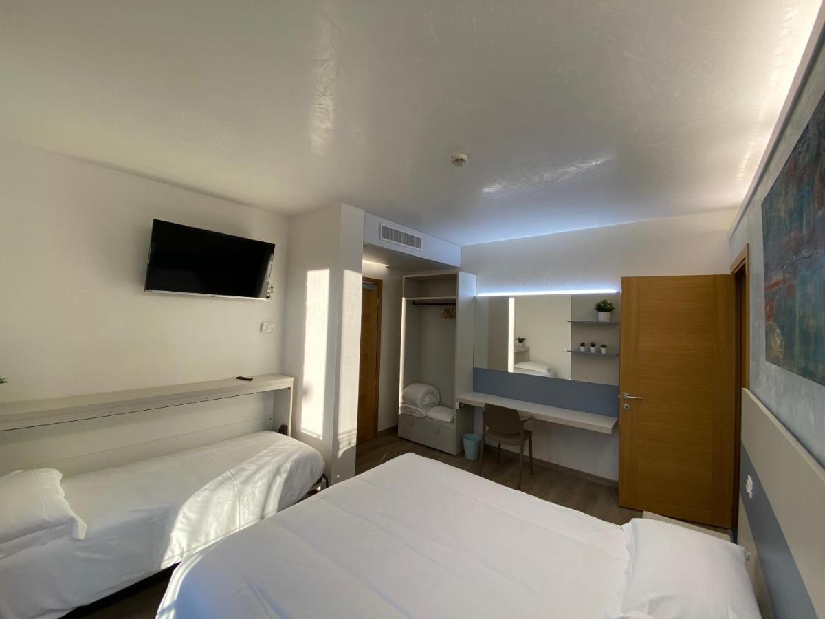 Casa Nostra Otel Selva Del Montello Dış mekan fotoğraf