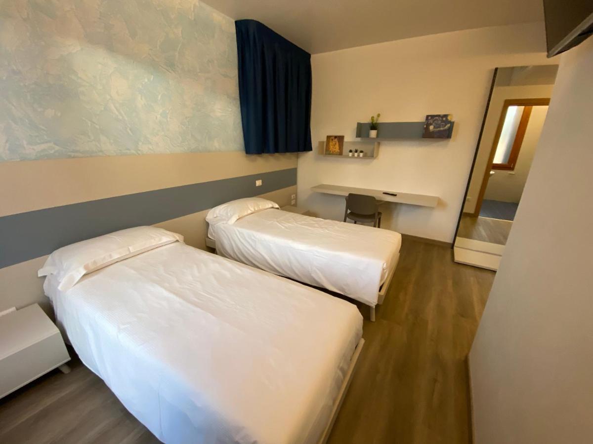 Casa Nostra Otel Selva Del Montello Dış mekan fotoğraf
