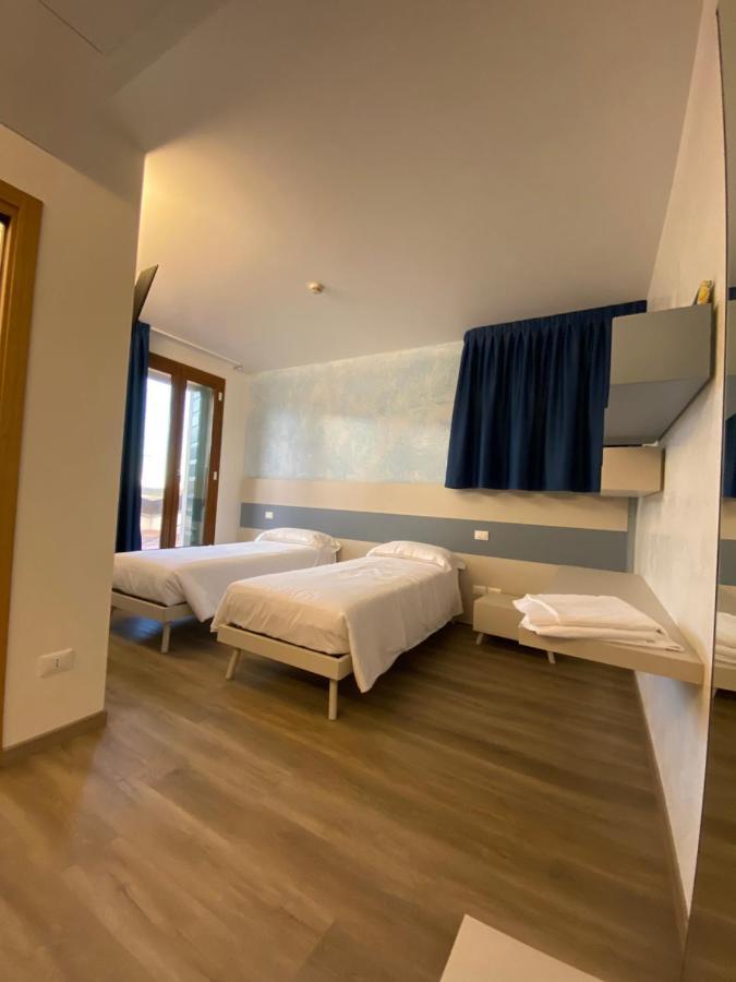 Casa Nostra Otel Selva Del Montello Dış mekan fotoğraf