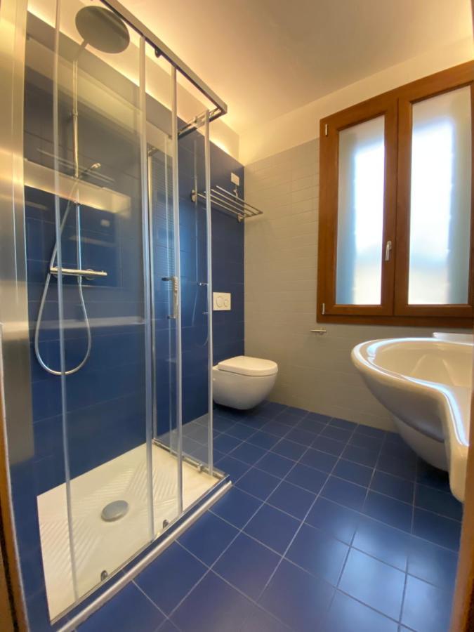 Casa Nostra Otel Selva Del Montello Dış mekan fotoğraf