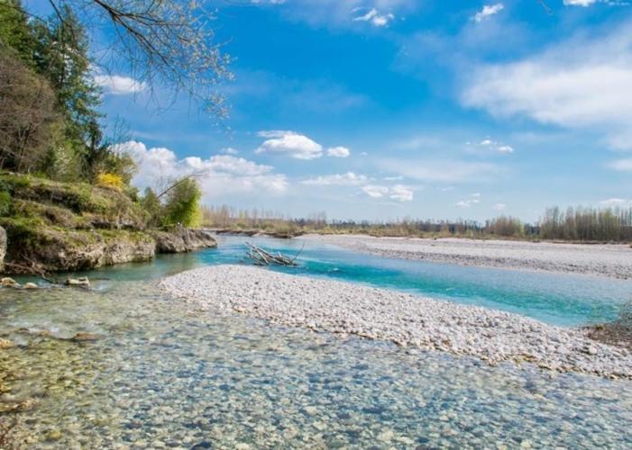 Casa Nostra Otel Selva Del Montello Dış mekan fotoğraf