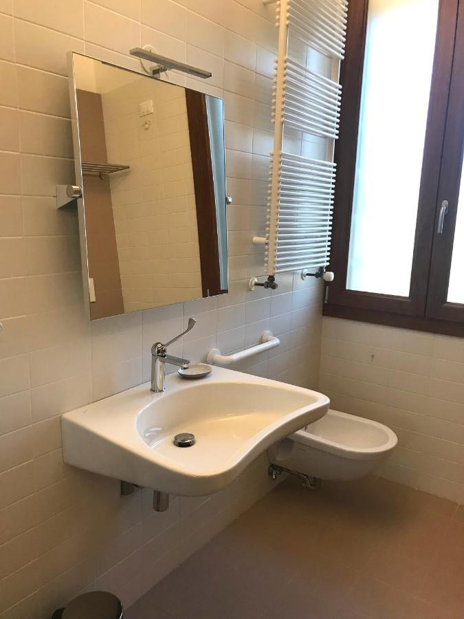 Casa Nostra Otel Selva Del Montello Dış mekan fotoğraf