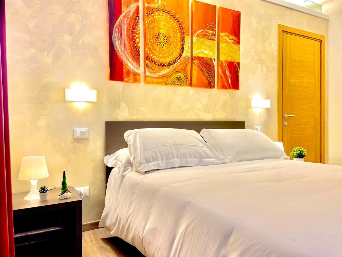 Casa Nostra Otel Selva Del Montello Dış mekan fotoğraf
