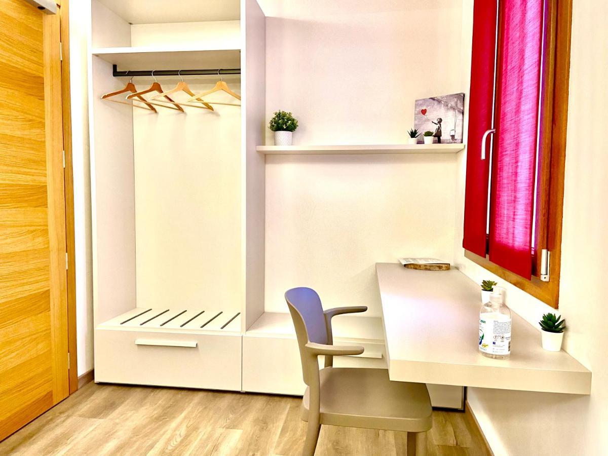Casa Nostra Otel Selva Del Montello Dış mekan fotoğraf