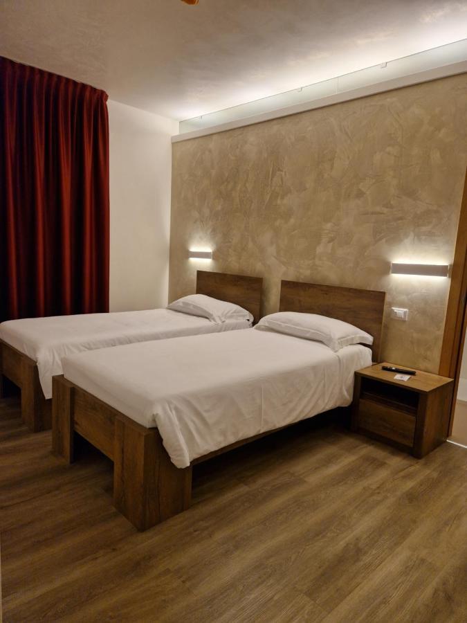 Casa Nostra Otel Selva Del Montello Oda fotoğraf