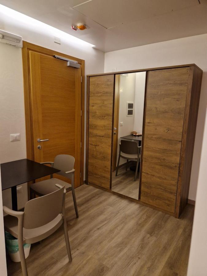 Casa Nostra Otel Selva Del Montello Dış mekan fotoğraf