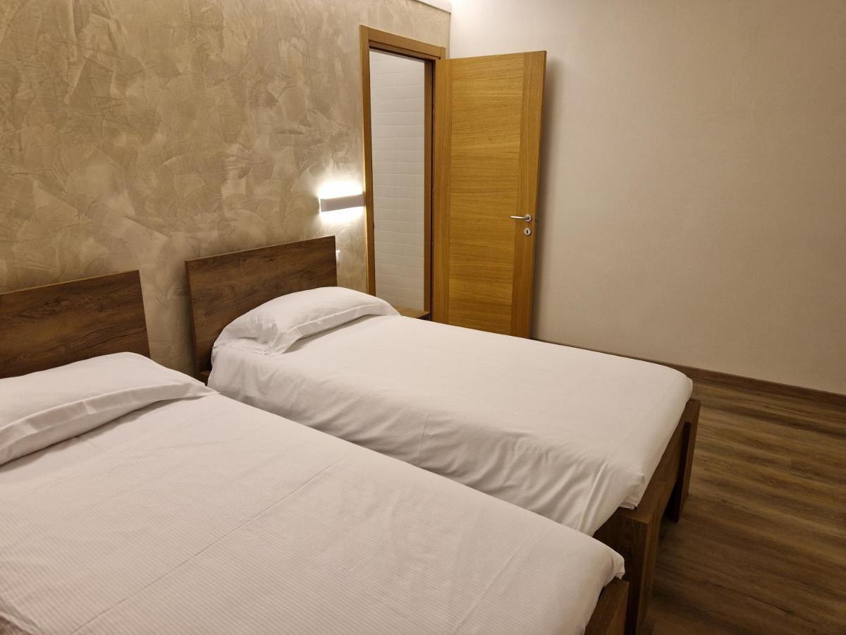 Casa Nostra Otel Selva Del Montello Dış mekan fotoğraf
