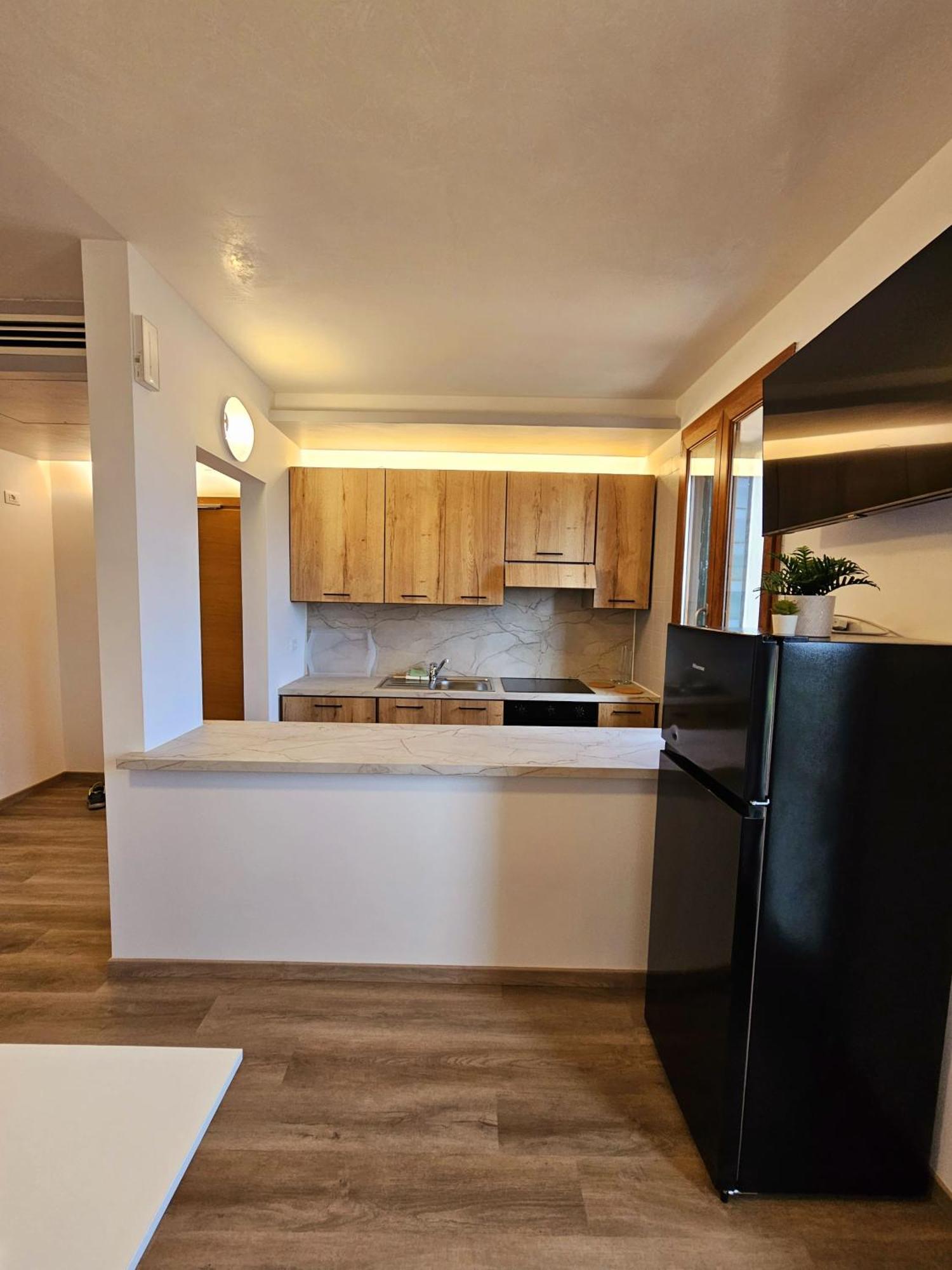 Casa Nostra Otel Selva Del Montello Dış mekan fotoğraf