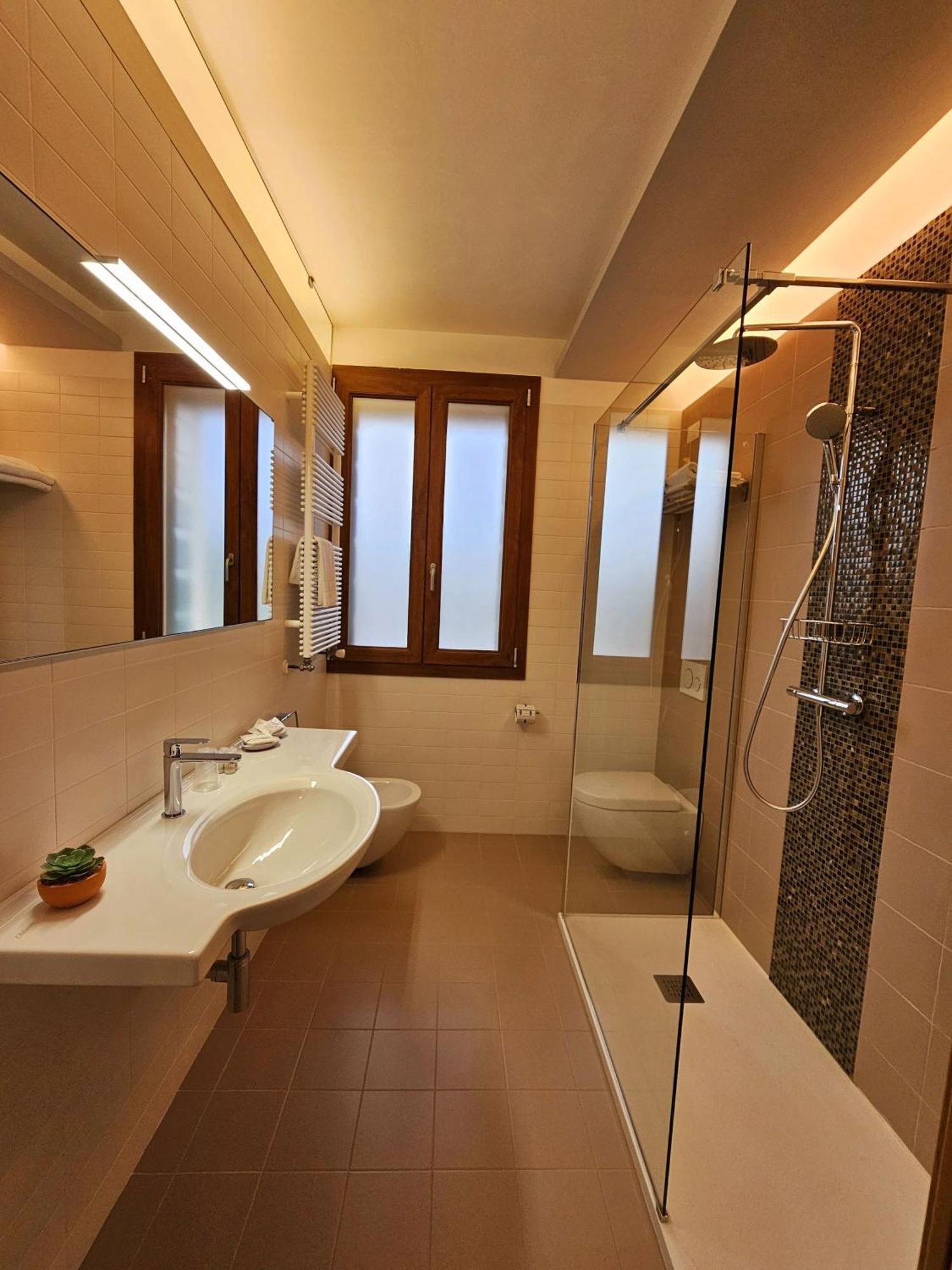 Casa Nostra Otel Selva Del Montello Dış mekan fotoğraf